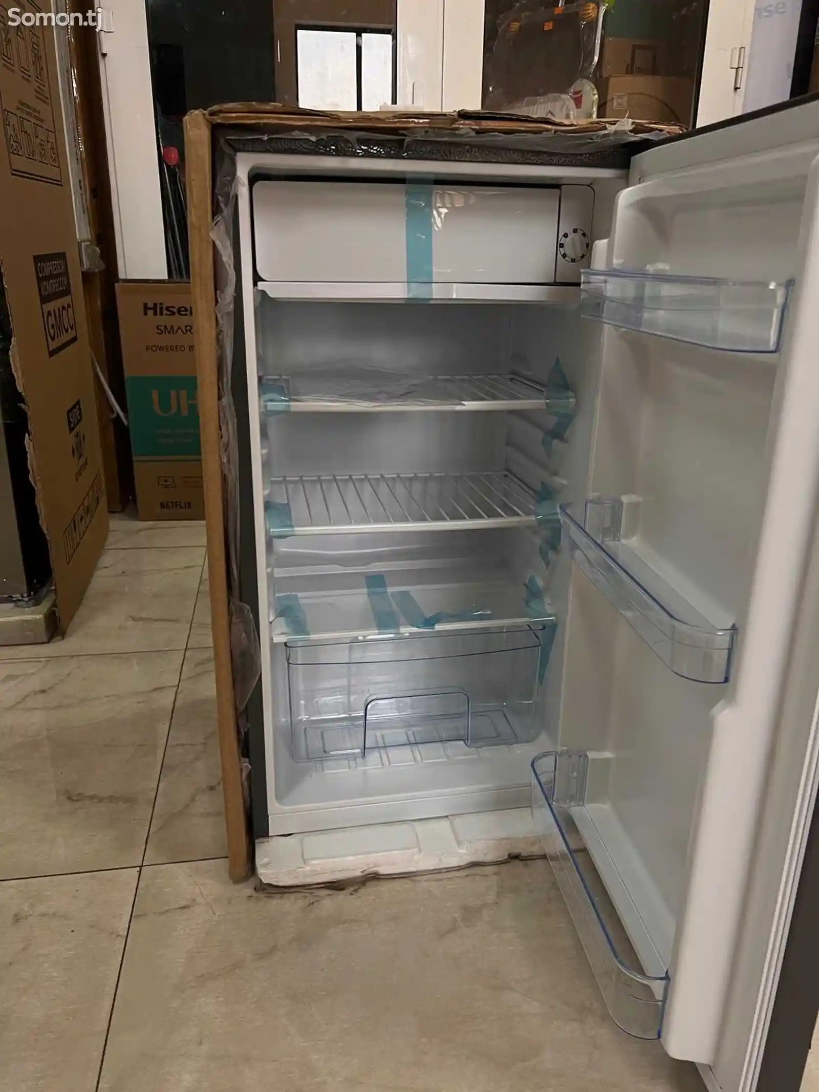 Холодильник SSR-2