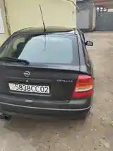 Opel Astra G, 1999-4