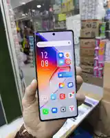 Infinix Note 40Pro Plus 5G 24/256Gb bl-2