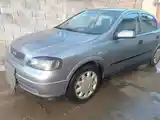 Opel Astra G, 1999-3