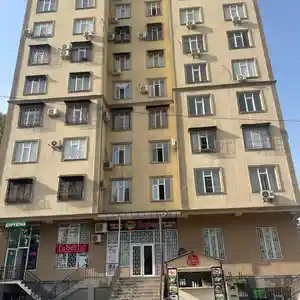 1-комн. квартира, 2 этаж, 48 м², 84 микрорайон