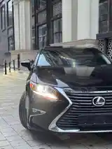 Lexus ES series, 2014-4