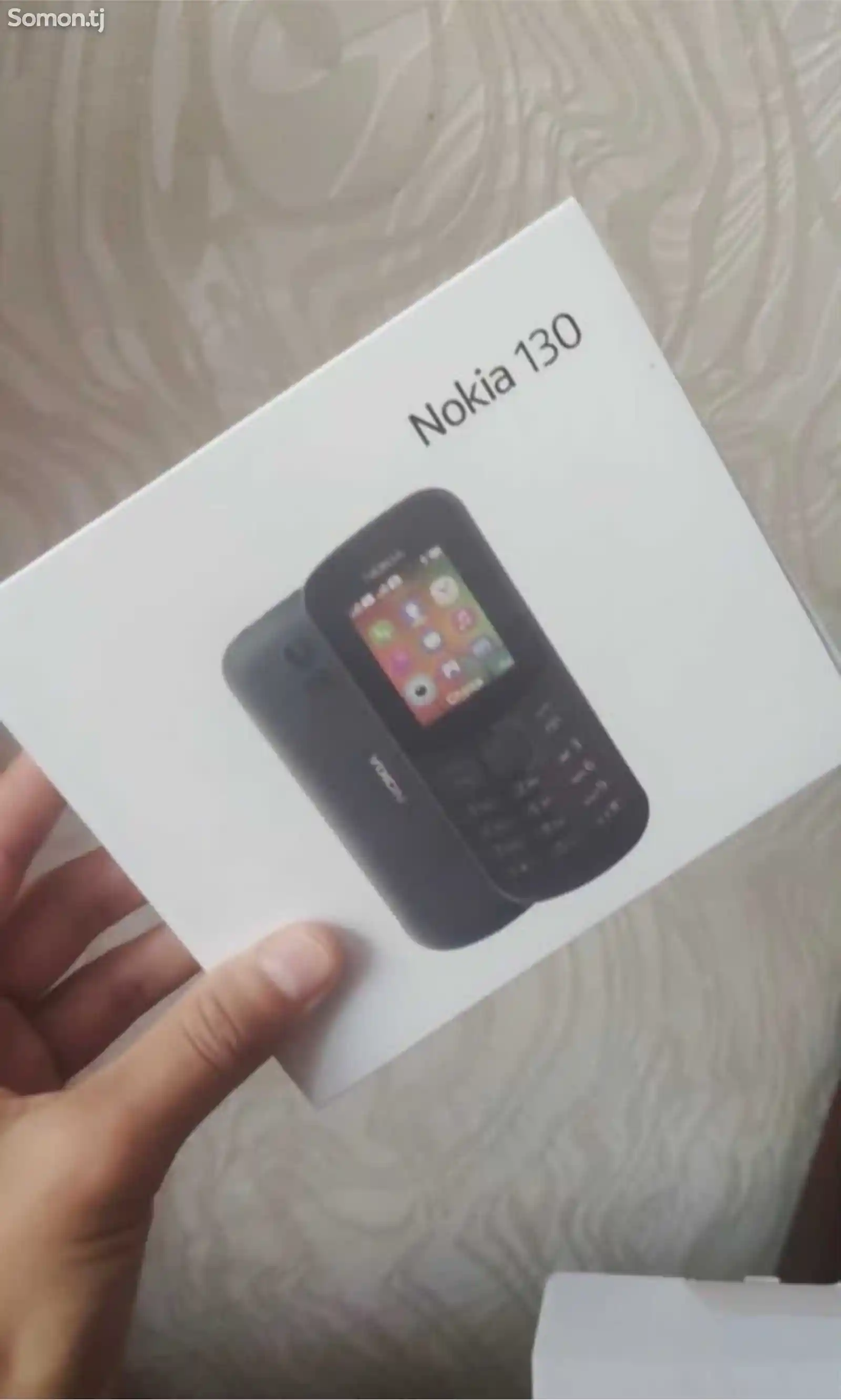 Nokia 130 Dual sim-3