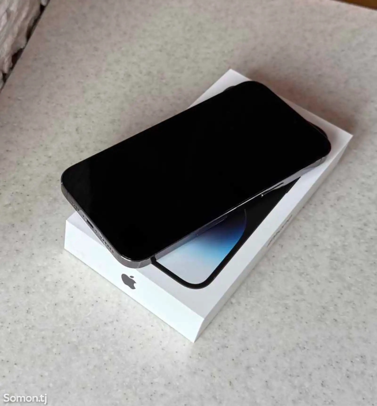 Apple iPhone 14 Pro Max, 256 gb, Space Black-1