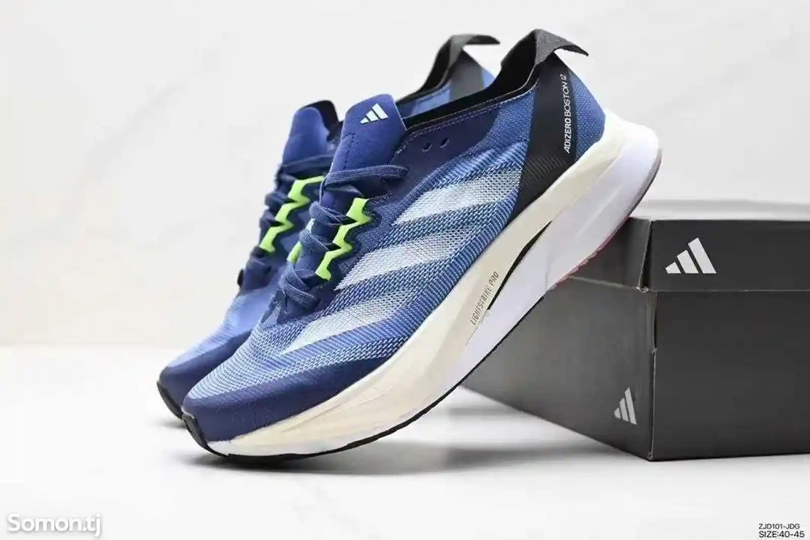 Кросcовки Adidas-1