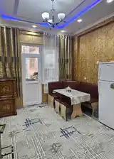 3-комн. квартира, 9 этаж, 90м², Воданасос-7