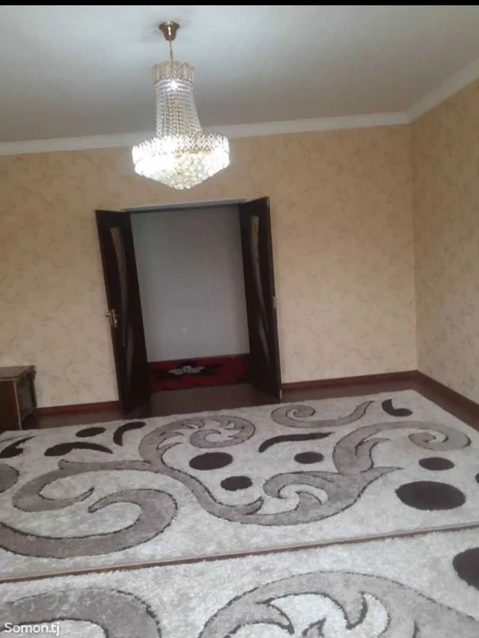 2-комн. квартира, 5 этаж, 90м², Фирдавси-2