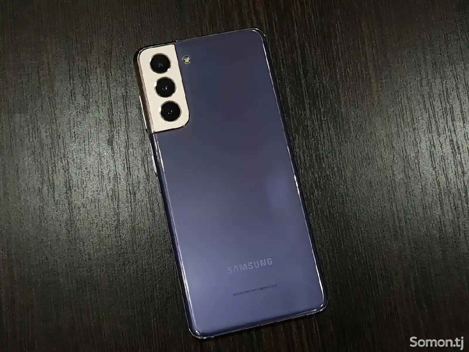 Samsung Galaxy S21 5G 256Gb-1