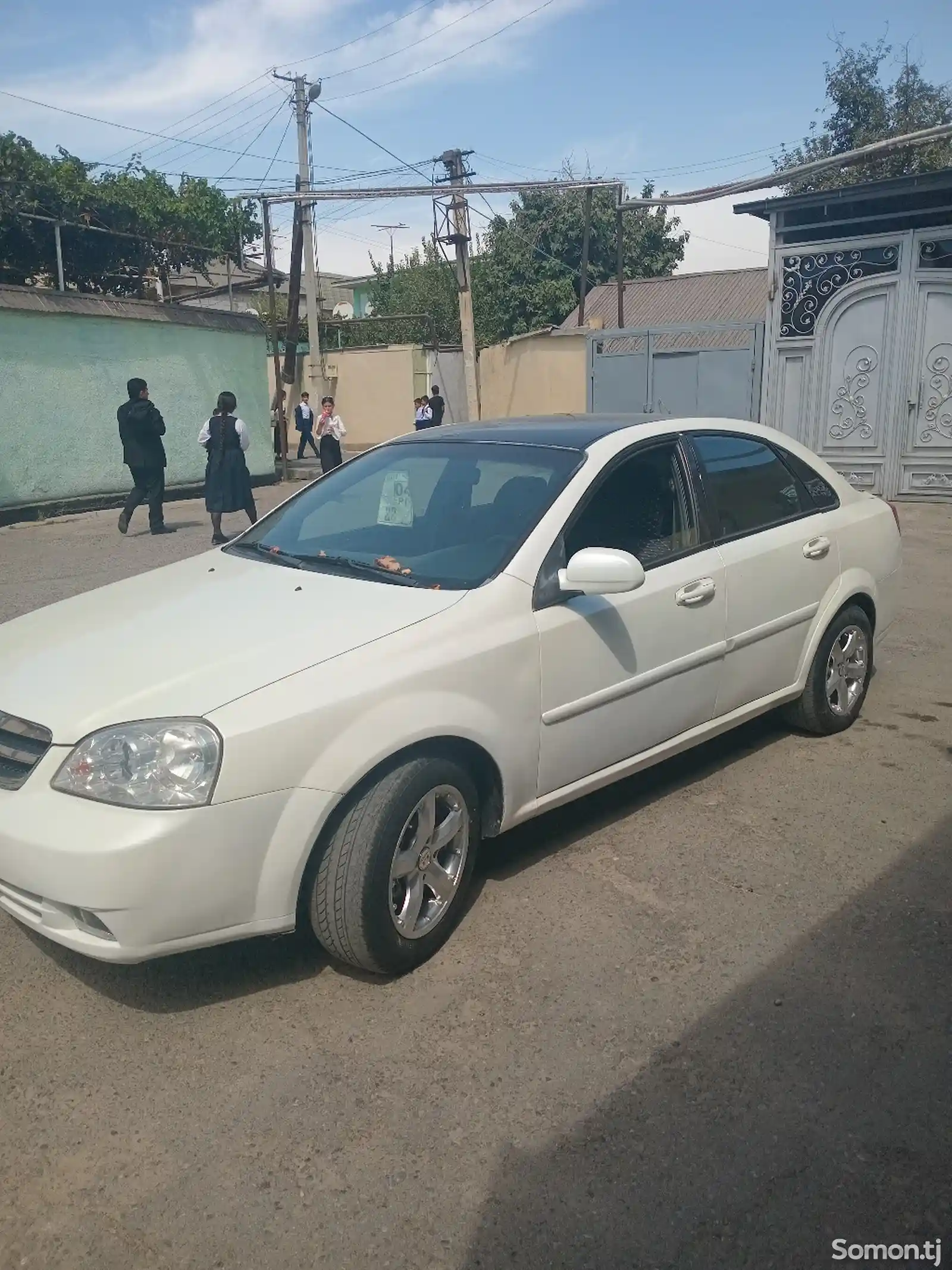 Chevrolet Astra, 2008-2