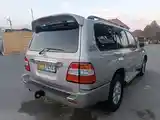 Lexus LX series, 2006-4