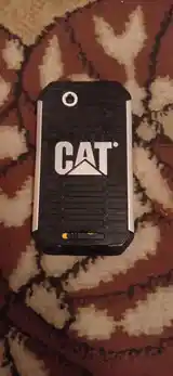 Телефон CAT Dual SIM-7