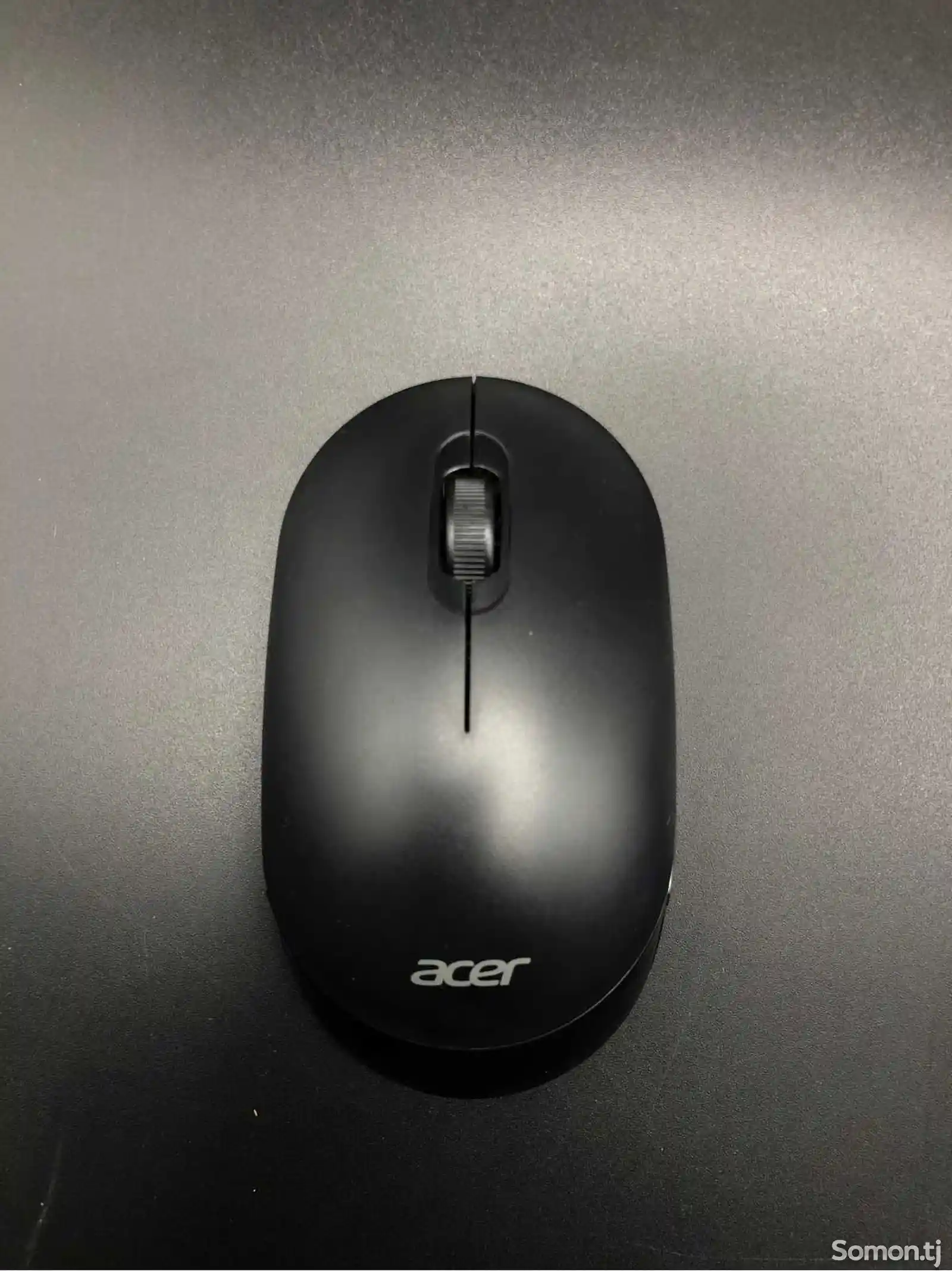Беспроводная клавиатура и мышка Acer KT41-4B-2