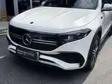 Mercedes-Benz EQS, 2022-3