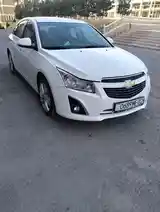 Chevrolet Cruze, 2014-5