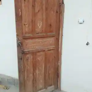 Комплект дверей