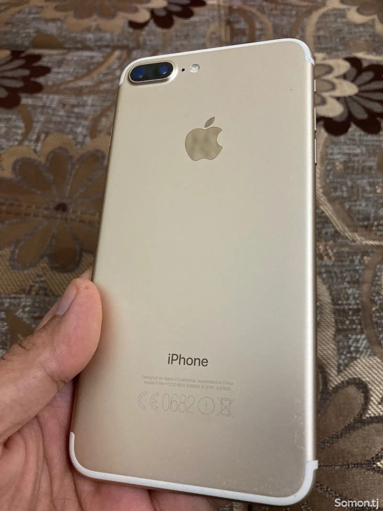 Apple iPhone 7 plus, 32 gb-1