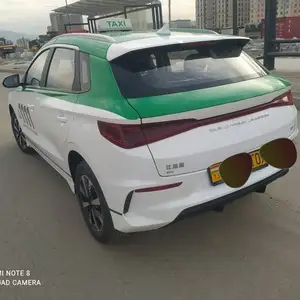 BYD E2, 2023