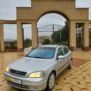 Opel Astra G, 1999