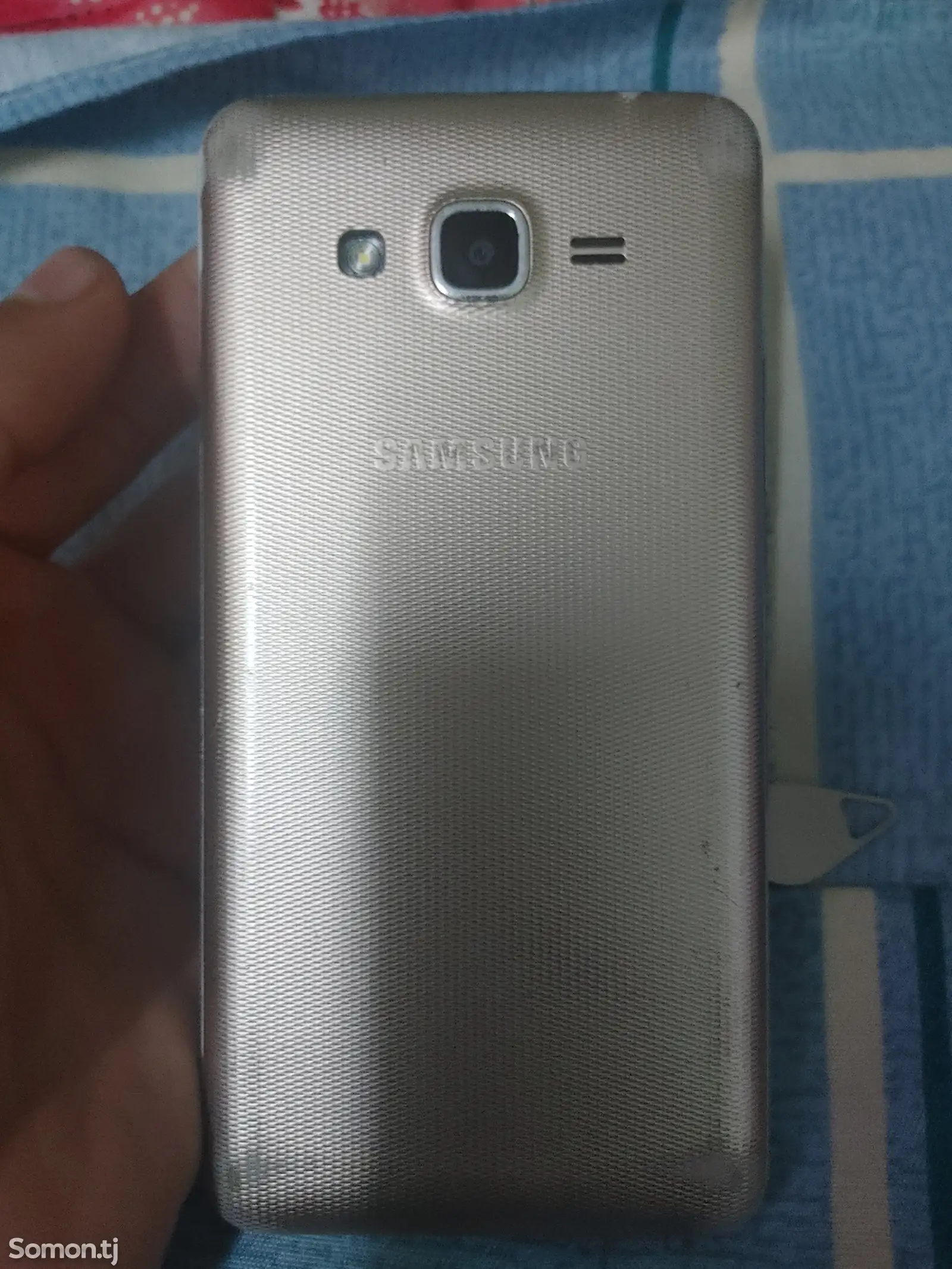 Samsung Galaxy J2 Prime-1