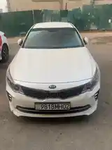 Kia K5, 2015-4