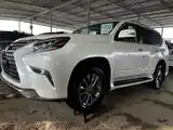 Lexus GX series, 2015-4