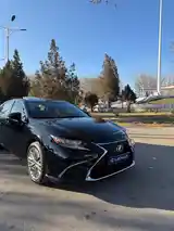 Lexus ES series, 2015-7