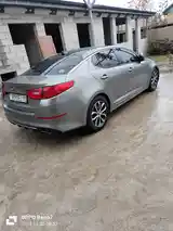 Kia Optima, 2015-3