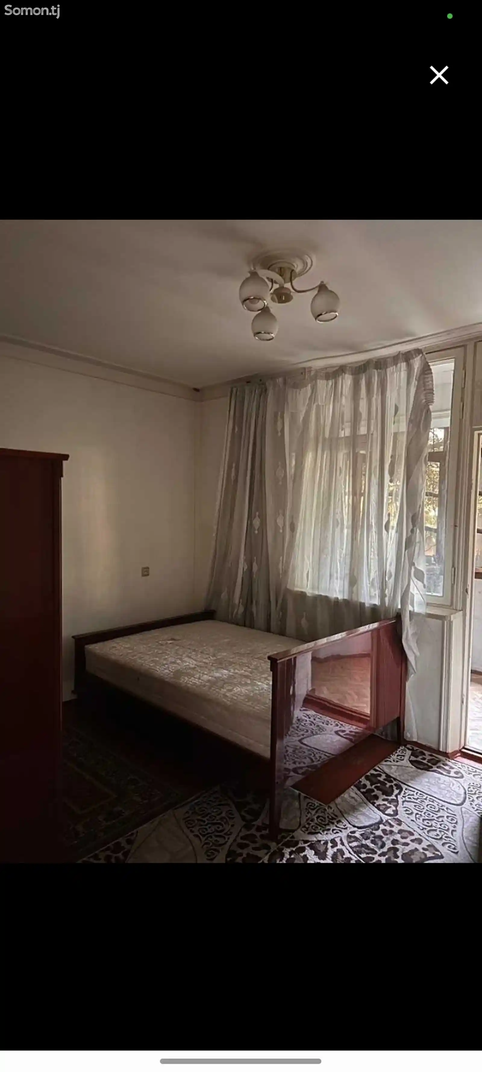 3-комн. квартира, 1 этаж, 80м², 27 мкр-2