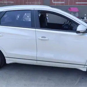 BYD E2, 2024