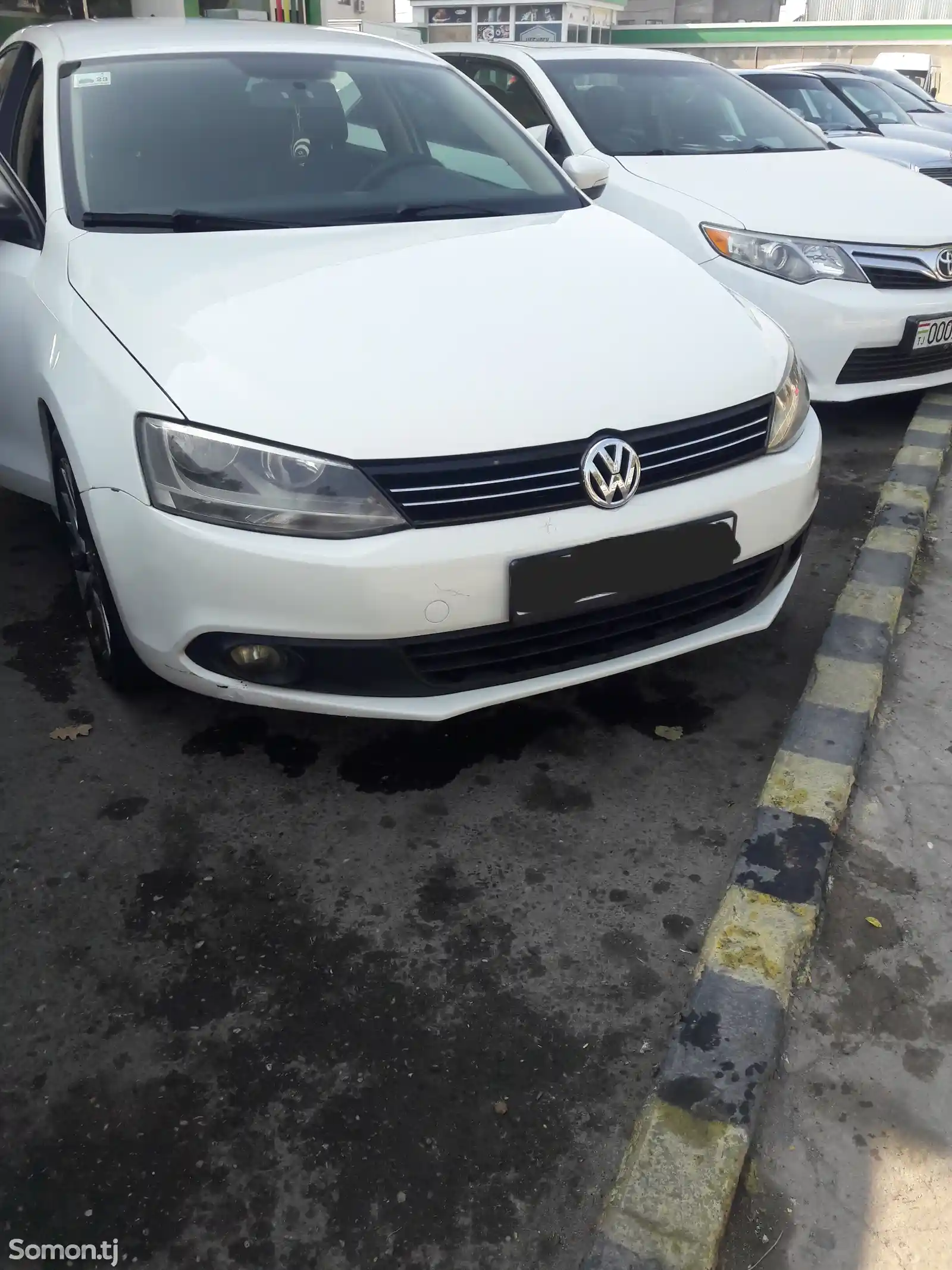 Volkswagen Jetta, 2011-1