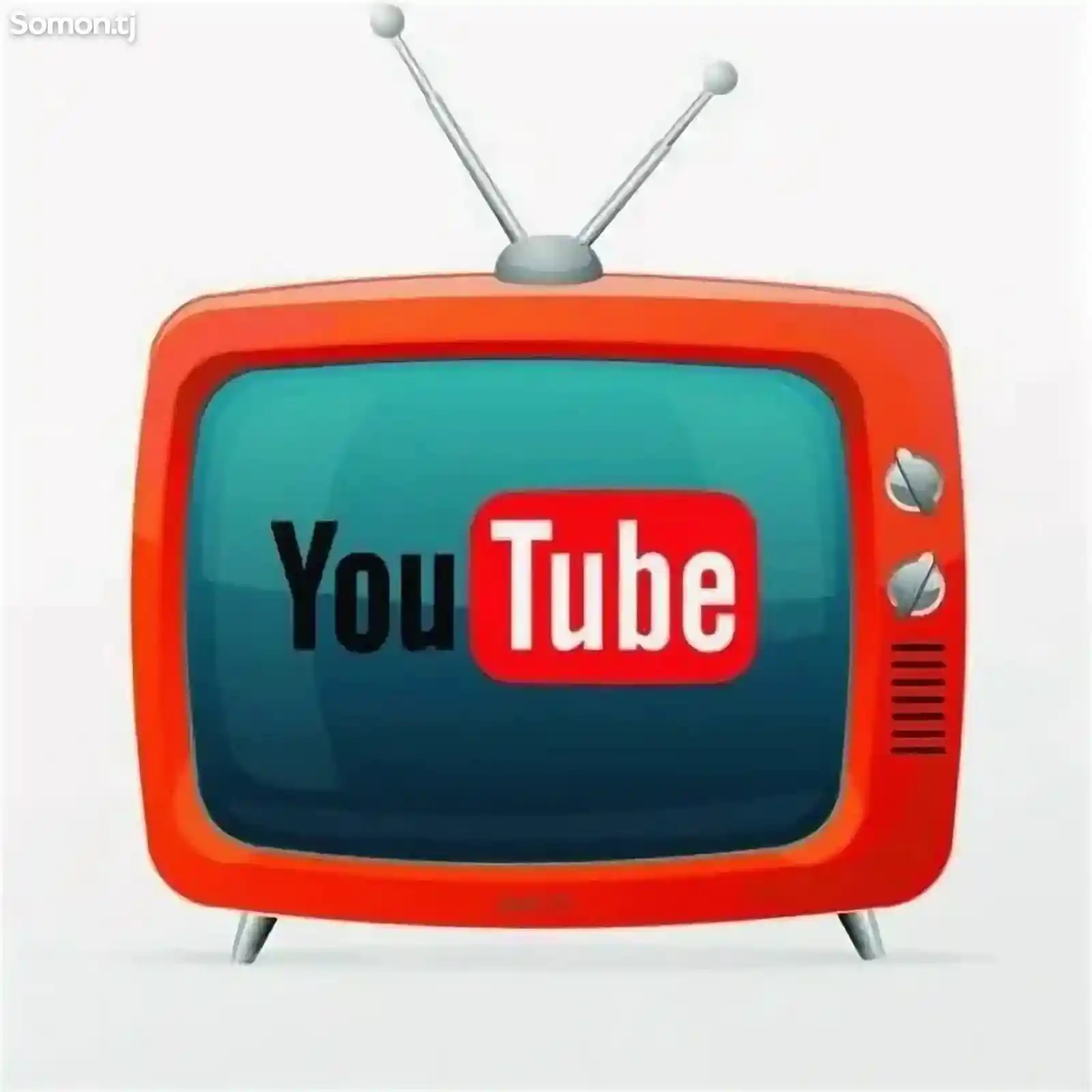 Подключение YouTube к Smart TV-2