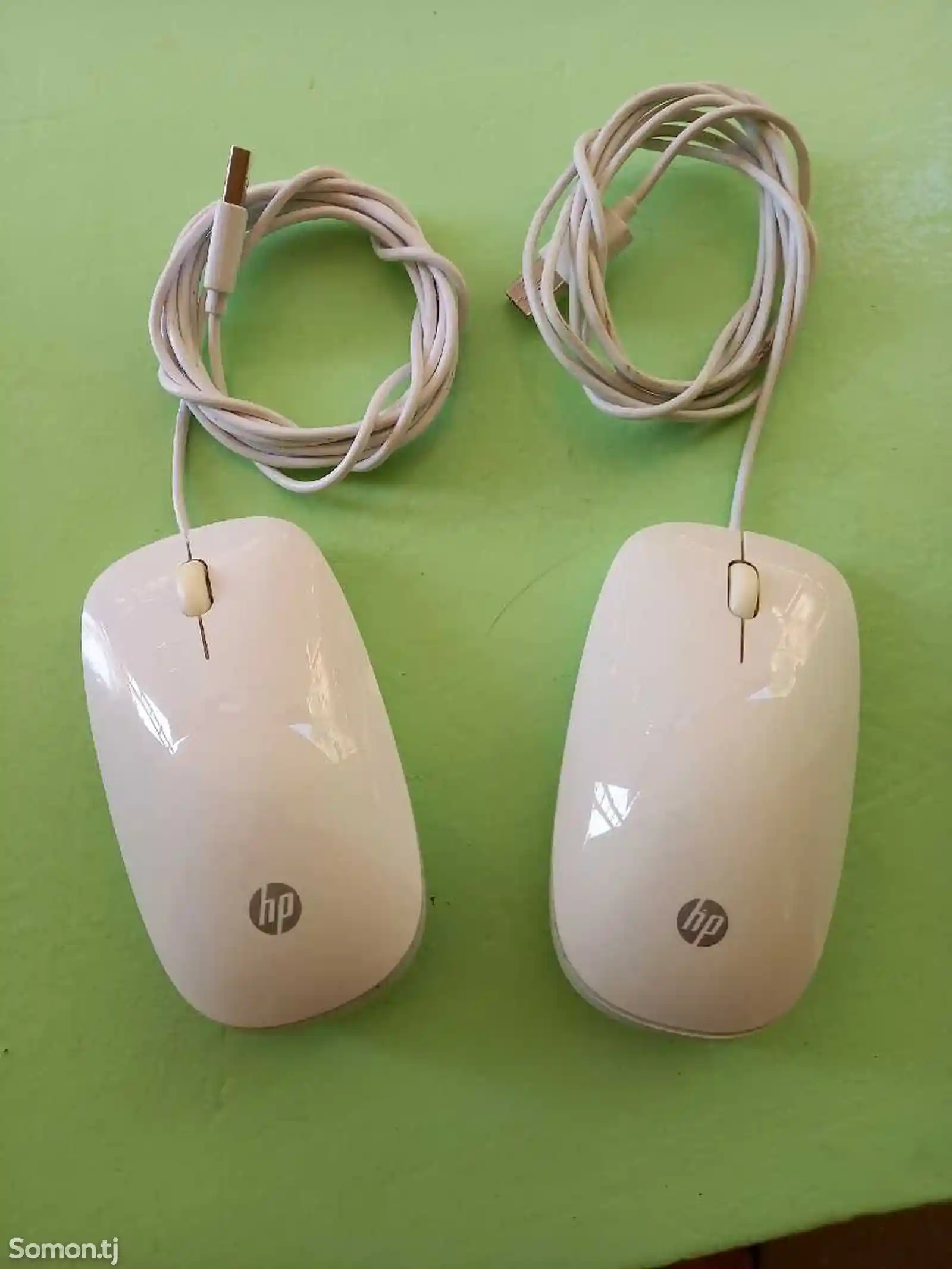 Мышка HP