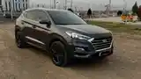 Hyundai Tucson, 2020-3