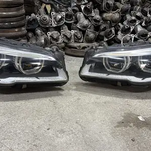 Фары Bmw led original