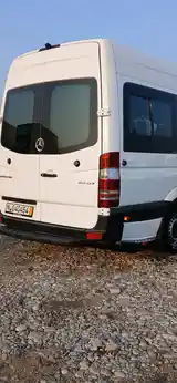 Mercedes-Benz Sprinter, 2014-11