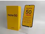 Realme Note 50 3/64Gb Global Version-7