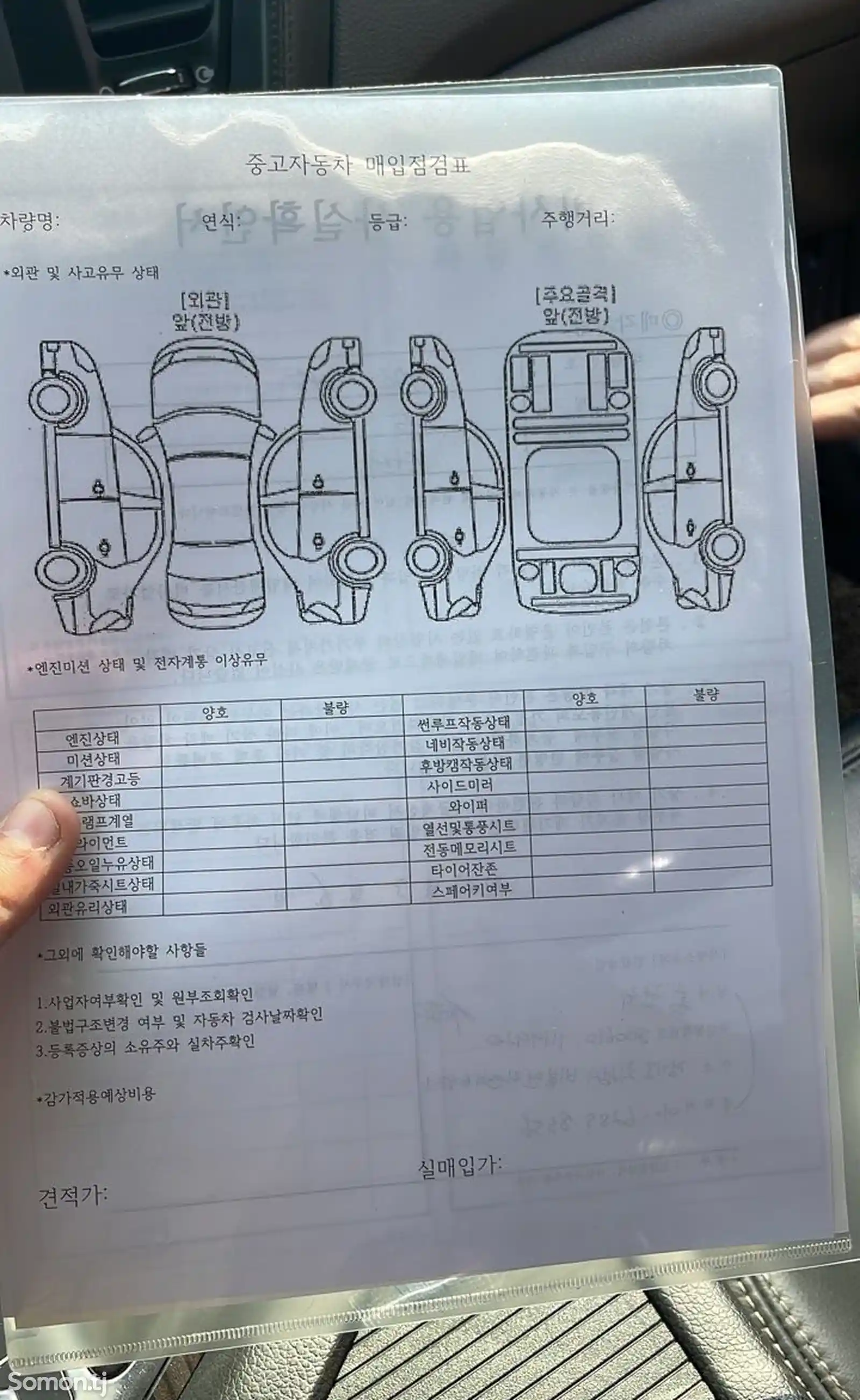 Kia K series, 2011-16