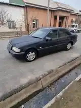 Mercedes-Benz C class, 1998-16