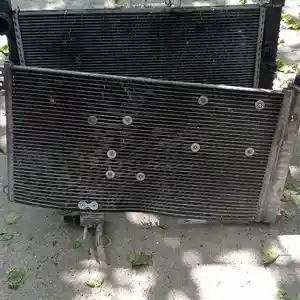 Радиатор кондиционер от Mercedes-Benz