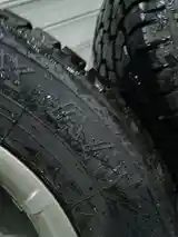 Шины и Диски 275/65 R18-7