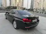 BMW 5 series, 2015-5