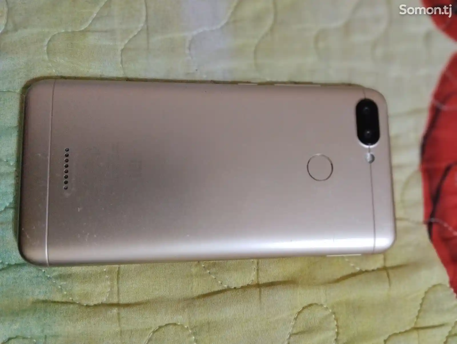 Xiaomi Redmi 6-2