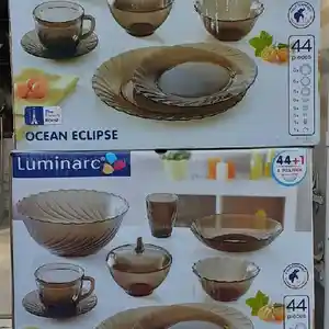 Набор посуды Luminarc 44