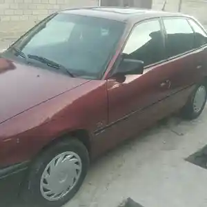 Opel Astra F, 1992