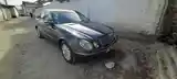 Mercedes-Benz E class, 2004-2