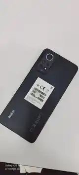 Xiaomi Redmi note 12pro 8/256gb-2