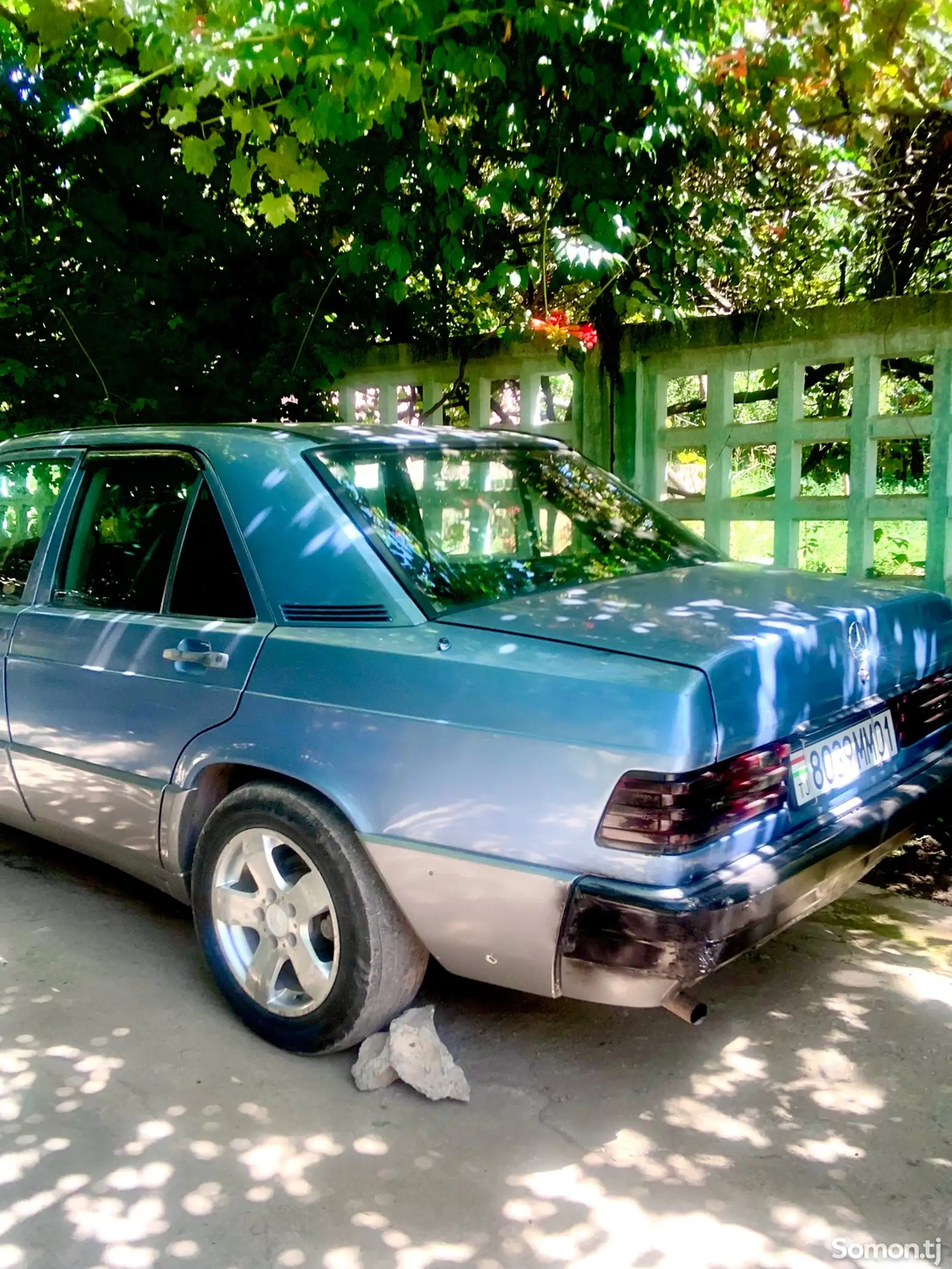 Mercedes-Benz W124, 1997-1