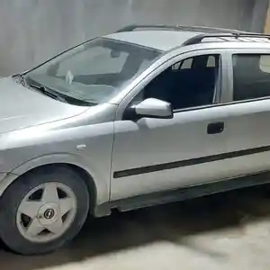 Opel Astra G, 1999