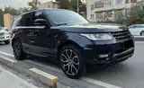 Land Rover Range Rover Sport, 2014-3