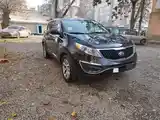 Kia Sportage, 2016-5